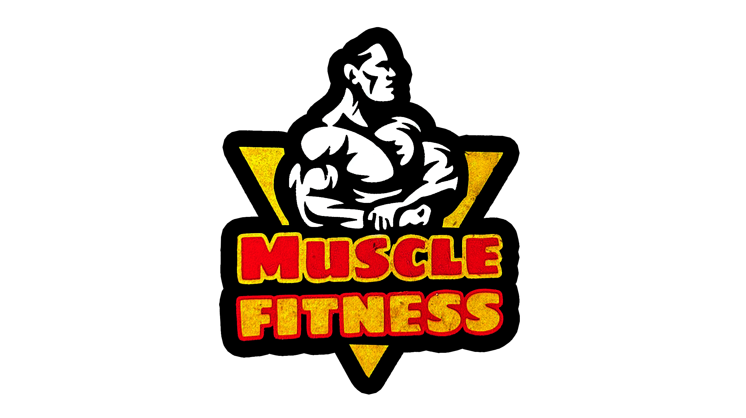 muscle fitness gym